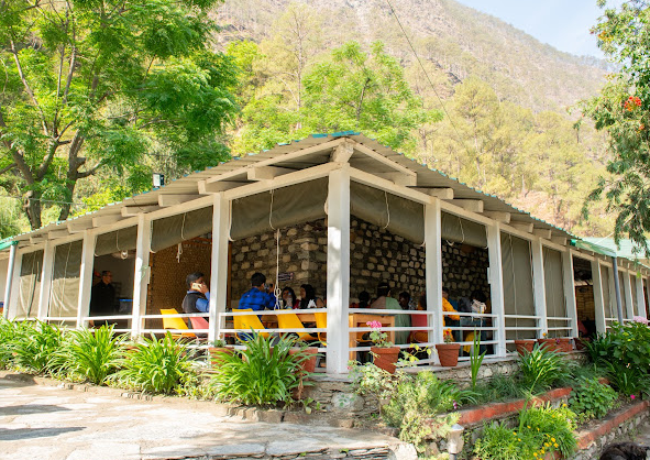 Tapovan Resort (  Pipalkoti ) 